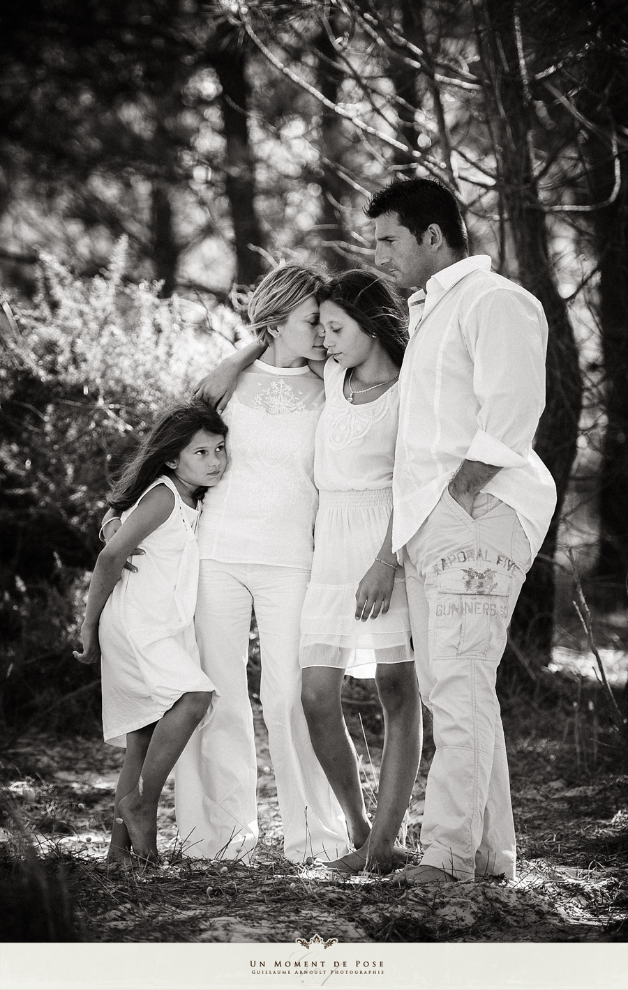 Séance famille Arcachon - Photographe Guillaume Arnoult photography - -31